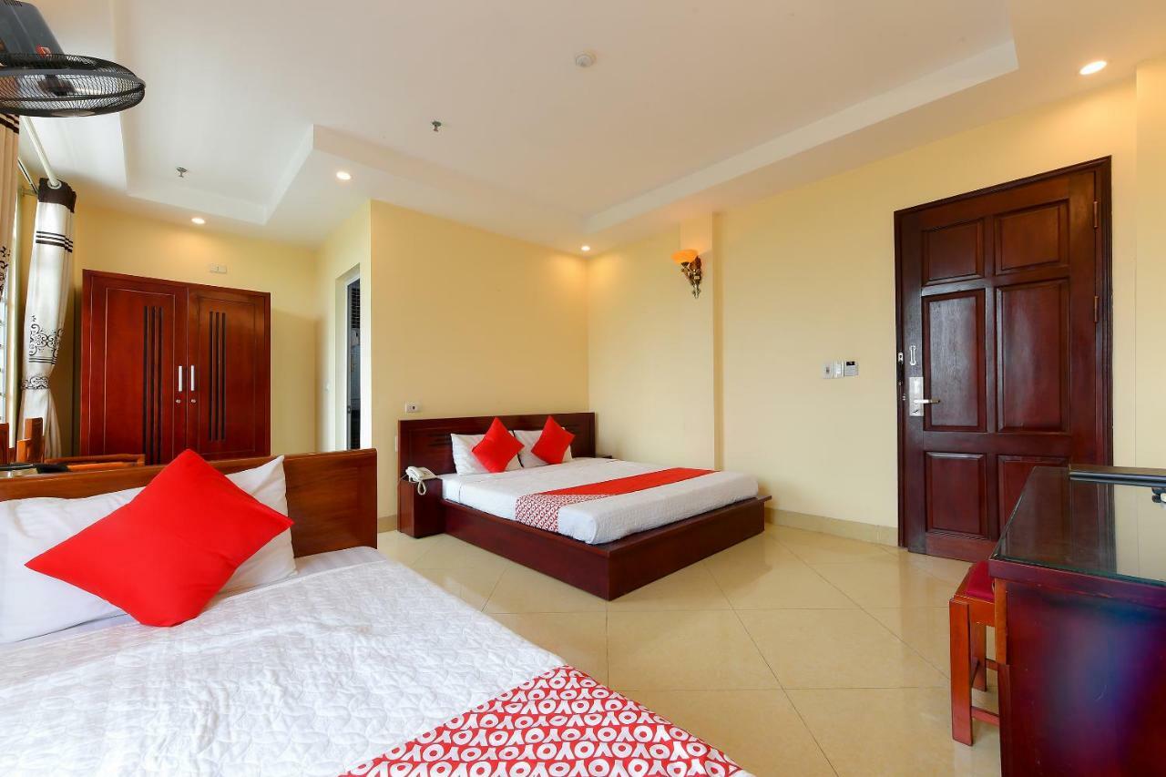 Titanic Hotel Hanoi Esterno foto