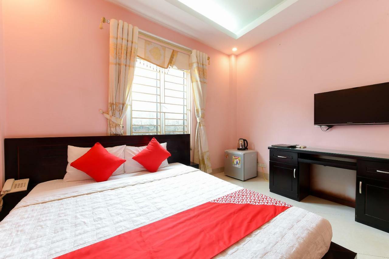 Titanic Hotel Hanoi Esterno foto