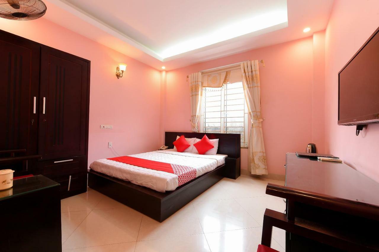 Titanic Hotel Hanoi Esterno foto