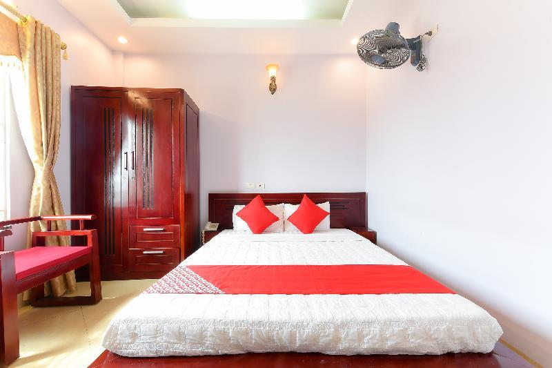 Titanic Hotel Hanoi Esterno foto